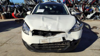 NISSAN QASHQAI (J10)