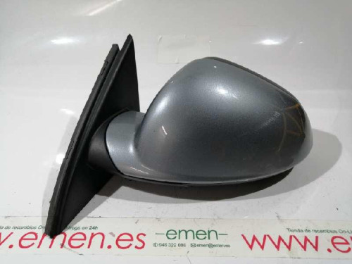  RETROVISOR IZQUIERDO, OPEL, INSIGNIA BERLINA 