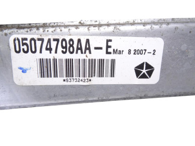 ELEVALUNAS DELANTERO DERECHO, DODGE, CALIBER (PM)