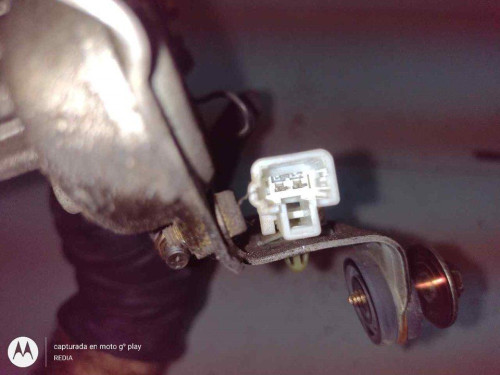  MOTOR LIMPIA TRASERO KIA CARENS (RS) 