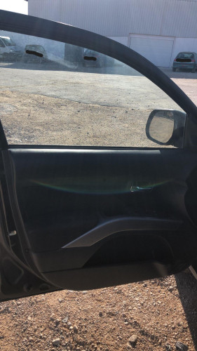 MITSUBISHI OUTLANDER (CW0) — Donor Vehicle for Used Parts 