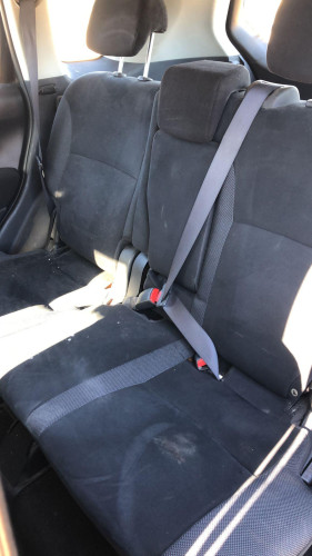 MITSUBISHI OUTLANDER (CW0) — Donor Vehicle for Used Parts 