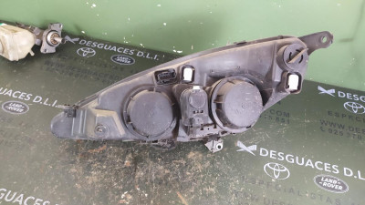 FARO DERECHO, Peugeot, 607 (S1)(12.2000)