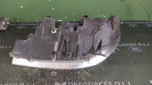 FARO DERECHO Peugeot 607 (S1)(12.2000) 