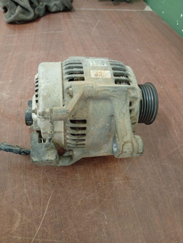 ALTERNADOR JEEP GRAND CHEROKEE (ZJ/Z) 