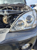FARO IZQUIERDO Hyundai TERRACAN (HP) 