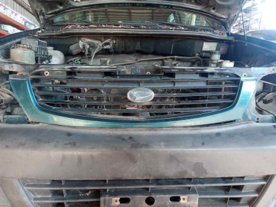 REJILLA DELANTERA, DAIHATSU, TERIOS (J100)(1997)