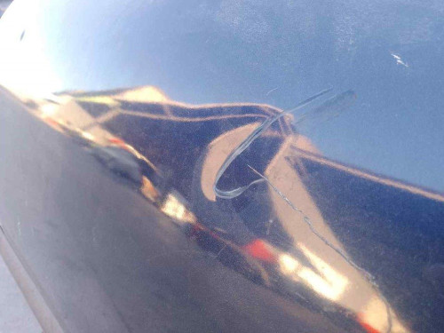 PUERTA TRASERA IZQUIERDA PEUGEOT 207 
