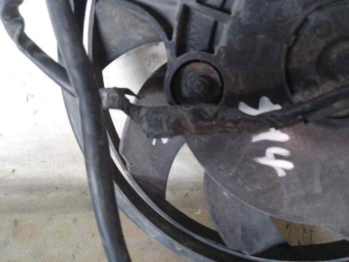 ELECTROVENTILADOR AUDI A6 AVANT (4B5) 
