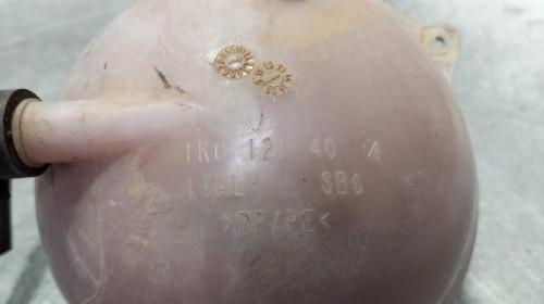  DEPOSITO EXPANSION, SEAT, ALTEA (5P1) 