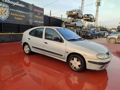 RENAULT MEGANE I FASE 2 CLASSIC (LA...)