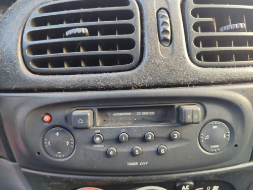  RENAULT MEGANE I FASE 2 CLASSIC (LA...) 