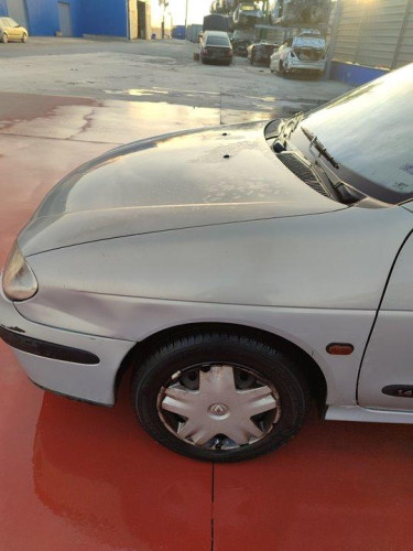  RENAULT MEGANE I FASE 2 CLASSIC (LA...) 
