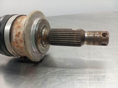 TRANSMISION TRASERA DERECHA, PEUGEOT, 4007