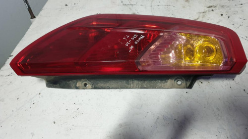 PILOTO TRASERO IZQUIERDO FIAT GRANDE PUNTO (199) 