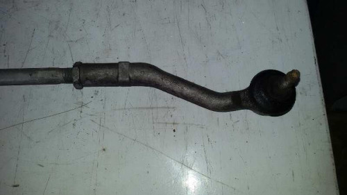 CREMALLERA DIRECCION MERCEDES-BENZ CLASE A (BM 168) 