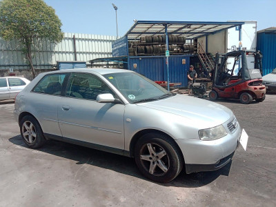 AUDI A3 (8L)