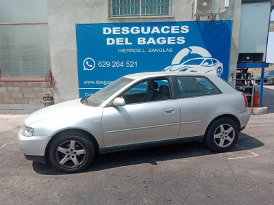 AUDI A3 (8L)