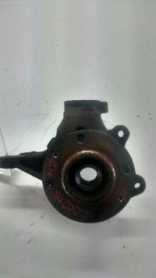 MANGUETA DELANTERA DERECHA, PEUGEOT, 206