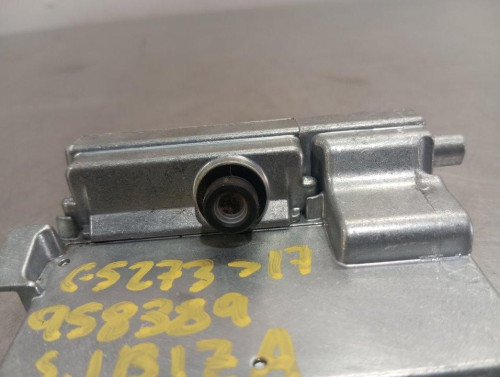  CAMARA VISION TRASERA SEAT IBIZA (KJ1) 