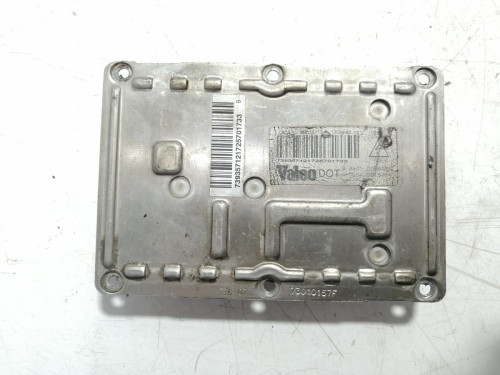  CENTRALITA FAROS XENON SEAT IBIZA (6L1) 