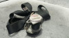  CINTURON SEGURIDAD TRASERO IZQUIERDO, NISSAN, NOTE (E12) 