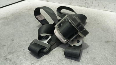 CINTURON SEGURIDAD TRASERO IZQUIERDO, NISSAN, NOTE (E12)