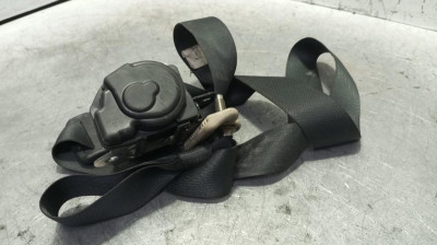 CINTURON SEGURIDAD TRASERO IZQUIERDO, NISSAN, NOTE (E12)