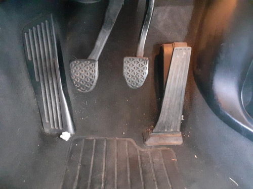  PEDAL ACELERADOR BMW SERIE 1 BERLINA (E81/E87) 