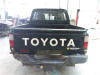 TOYOTA HILUX (KUN) — автомобиль-донор на запчасти 