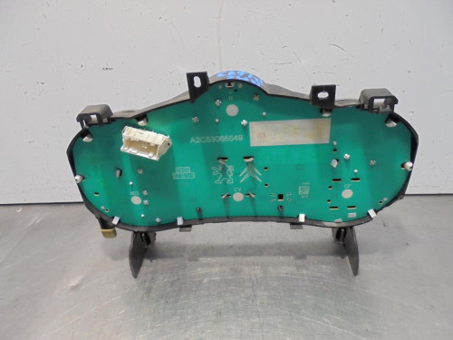 CUADRO INSTRUMENTOS PEUGEOT 207 