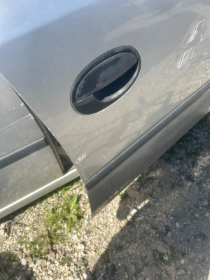 MANETA EXTERIOR DELANTERA IZQUIERDA