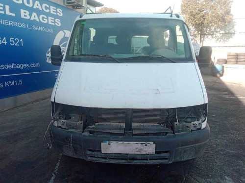  NISSAN INTERSTAR (X70) 