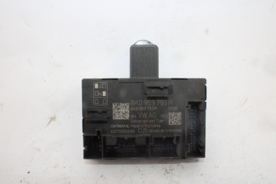 MODULO ELECTRONICO