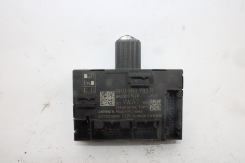 MODULO ELECTRONICO 