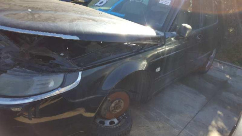 SAAB 9-5 BERLINA 