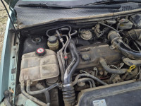 MOTOR LIMPIA DELANTERO