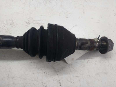 TRANSMISION DELANTERA DERECHA, OPEL, SIGNUM