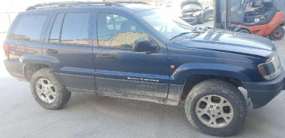 JEEP GRAND CHEROKEE (WJ/WG)