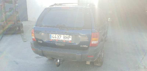  JEEP GRAND CHEROKEE (WJ/WG) 