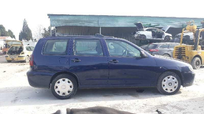 SEAT CORDOBA VARIO (6K5)