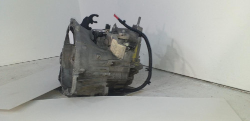  CAJA CAMBIOS FORD MONDEO BERLINA (CA2) 