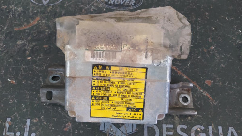 CENTRALITA AIRBAG Toyota LAND CRUISER (J9) 