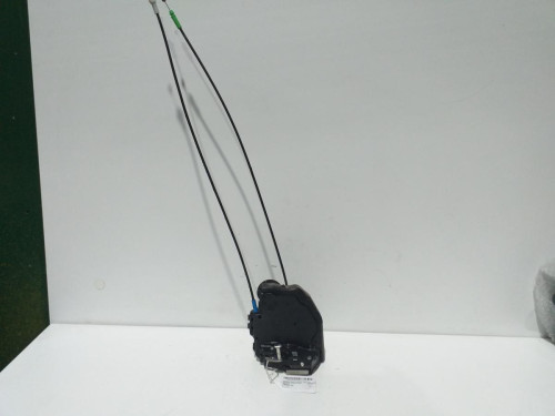  CERRADURA PUERTA TRASERA IZQUIERDA TOYOTA AURIS (E15) 