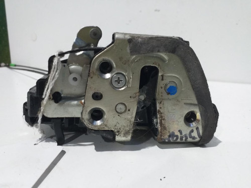  CERRADURA PUERTA TRASERA IZQUIERDA TOYOTA AURIS (E15) 
