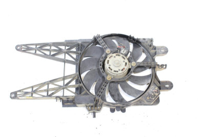ELECTROVENTILADOR, Fiat, II PUNTO (188) BERLINA