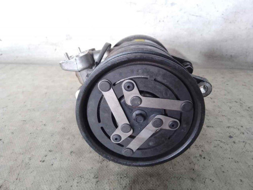 COMPRESOR AIRE ACONDICIONADO HYUNDAI GETZ (TB) 