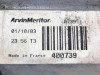  ELEVALUNAS DELANTERO IZQUIERDO IVECO DAILY FURGÓN 