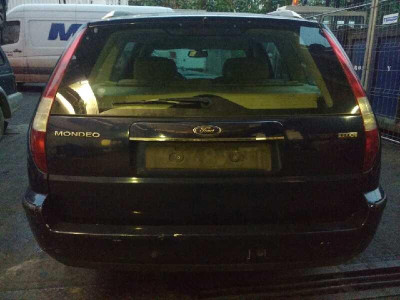 FORD MONDEO TURNIER (GE)