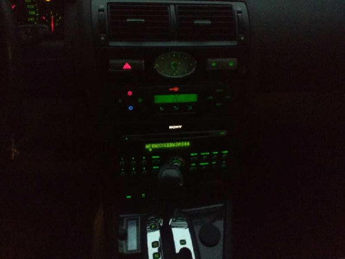 FORD MONDEO TURNIER (GE) 